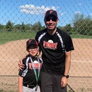 Meet your Posher, John